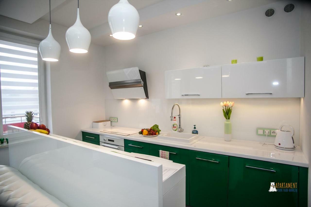 Royal Apartment In City Centre Сувалки Экстерьер фото